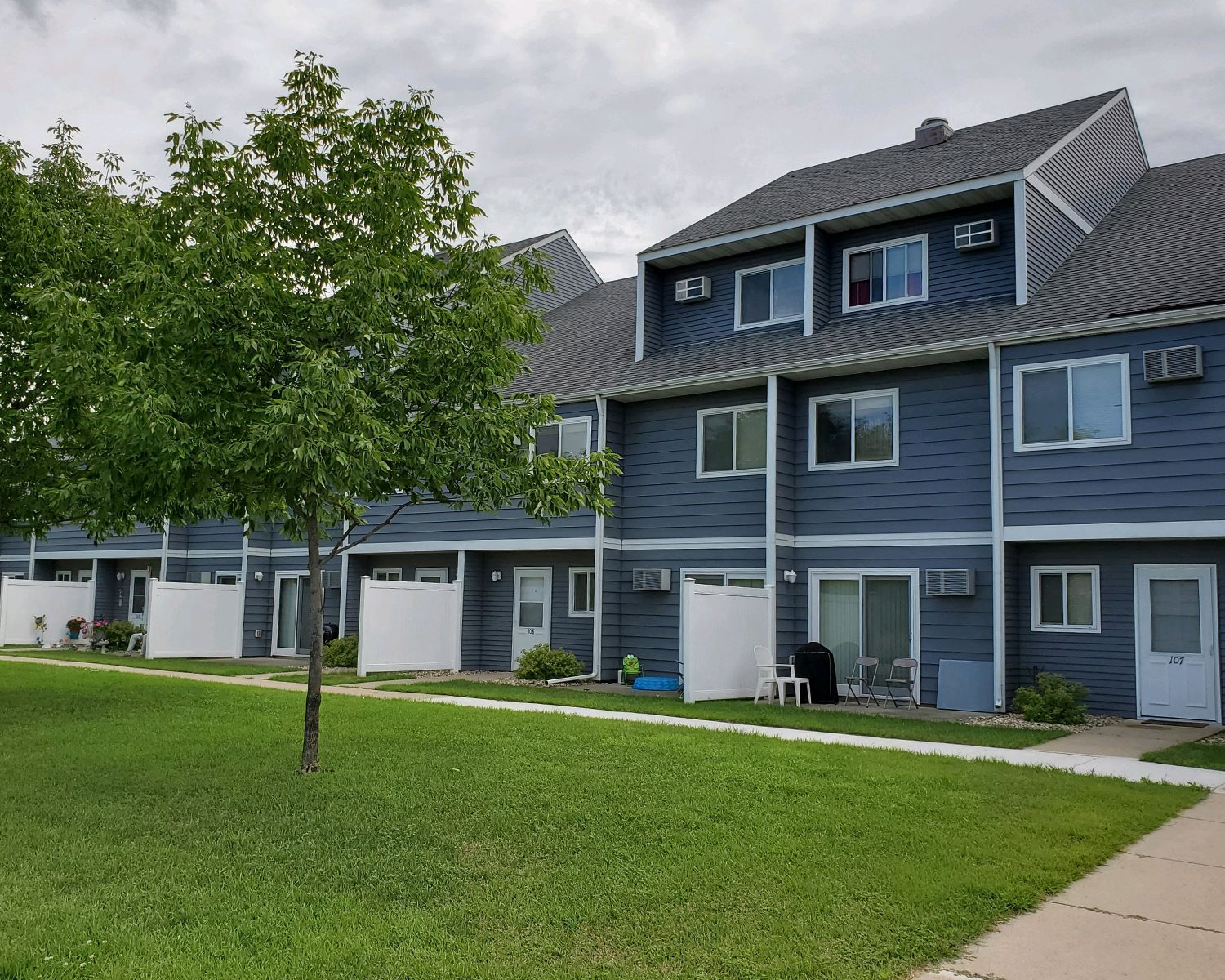 Photos and Video of Trailside Apts and Townhomes in Albert Lea, MN